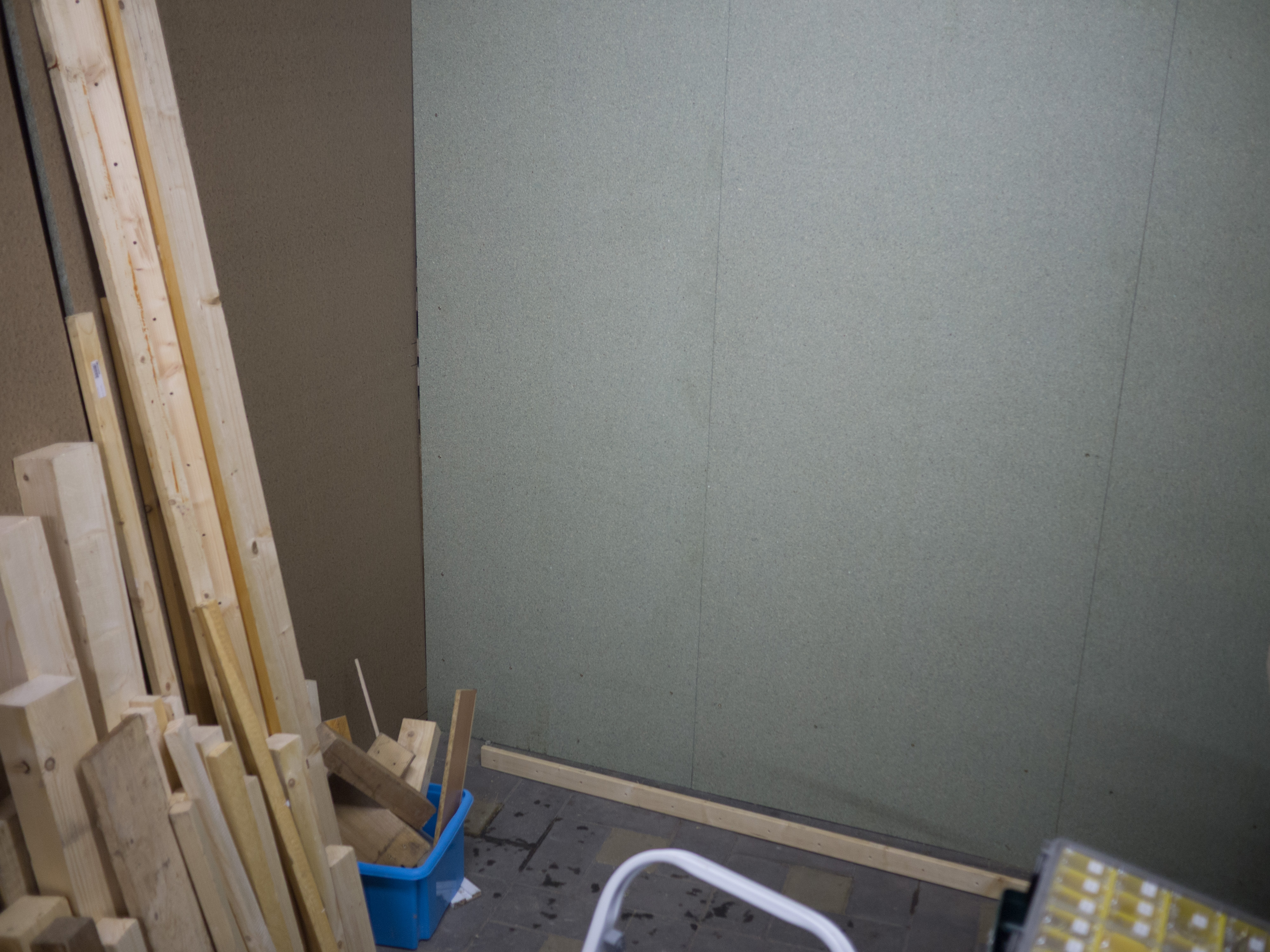 Holzwerken   Werkstatt 45